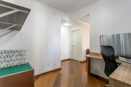 Apartamento à venda com 4 quartos, sendo 1 suíte, em Vila Mascote, São Paulo, SP