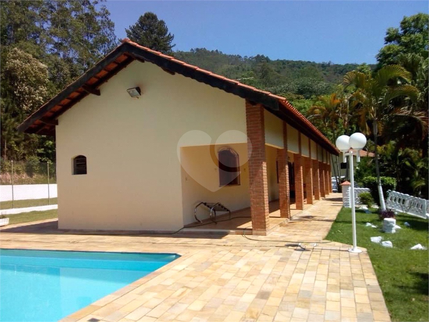 Sítio à venda com 3 quartos, sendo 1 suíte,  em Rio Acima, Mairiporã, SP