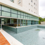 Apartamento à venda com 1 suíte em Brooklin, São Paulo, SP