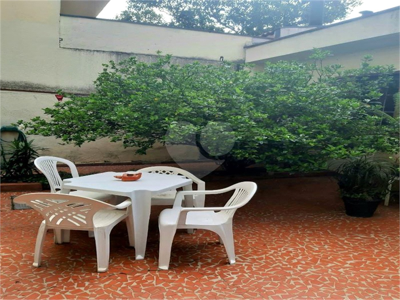 Casa à venda com 3 quartos em Vila Inah, São Paulo, SP