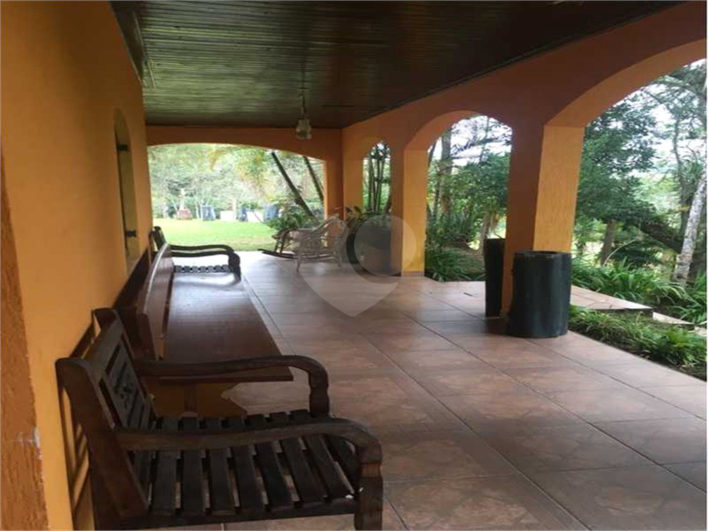 Sítio à venda com 5 quartos, sendo 4 suítes,  em Cocuera, Mogi das Cruzes, SP