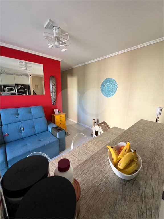 Apartamento à venda com 2 quartos em Tremembé, São Paulo, SP