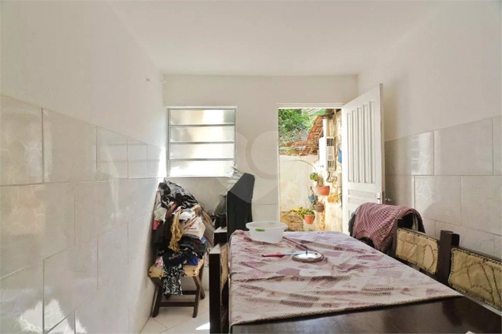 Casa Térrea à venda com 4 quartos em Casa Verde, São Paulo, SP