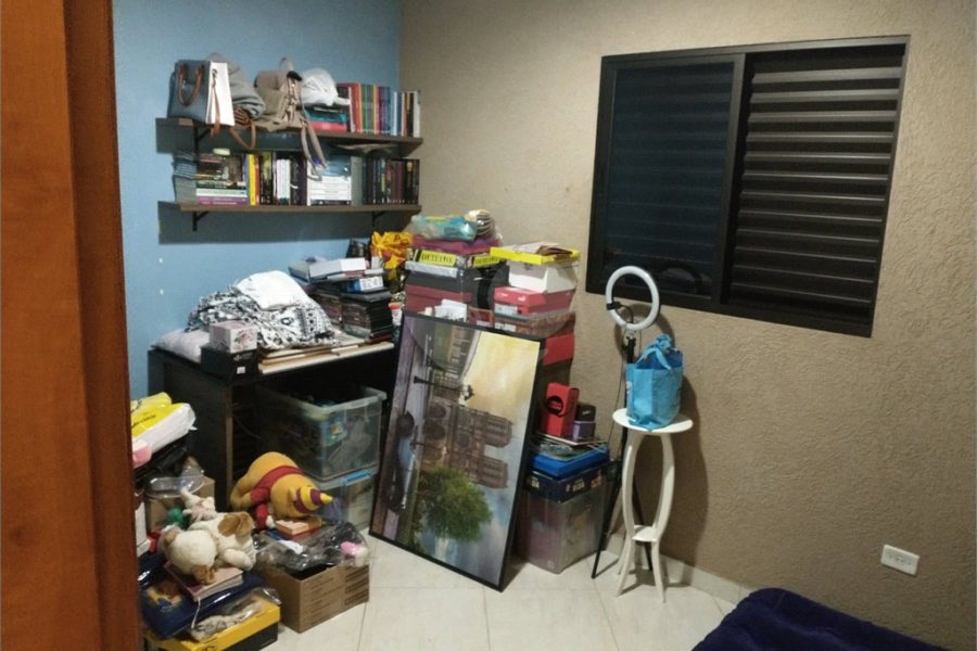 Sobrado à venda com 3 quartos, sendo 1 suíte, em Tremembé, São Paulo, SP