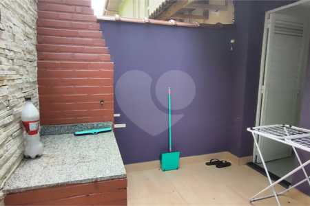 Casa à venda com 2 quartos, sendo 1 suíte, em Campo Grande, Rio de Janeiro, RJ
