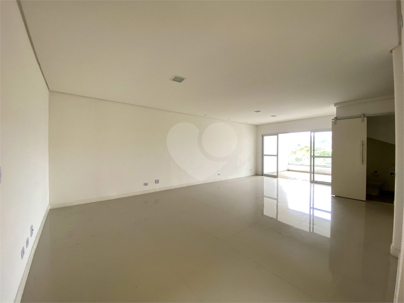 Apartamento à venda com 3 quartos, sendo 1 suíte, em Baeta Neves, São Bernardo do Campo, SP