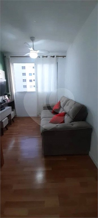 Apartamento à venda com 2 quartos em Butantã, São Paulo, SP