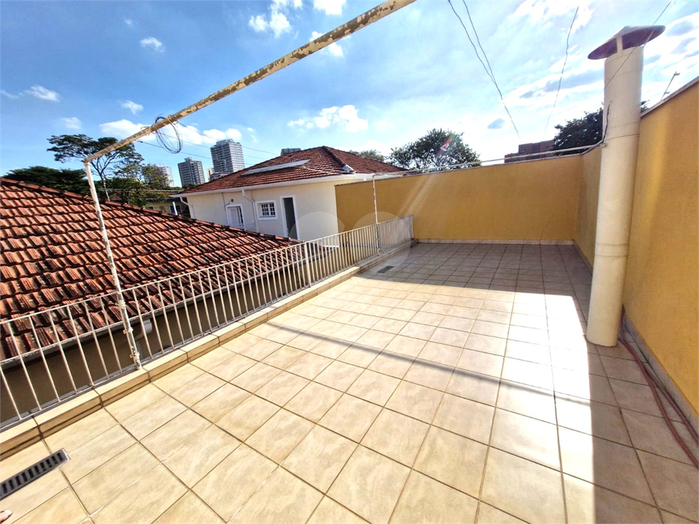 Casa Térrea à venda com 3 suítes em Alto da Boa Vista, São Paulo, SP