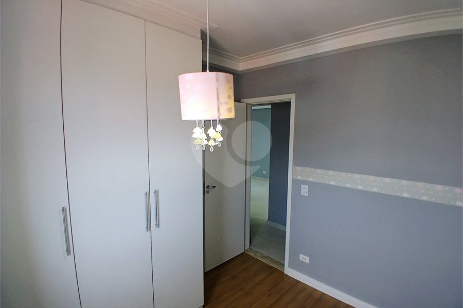 Cobertura à venda com 3 quartos, sendo 1 suíte, em Santana, São Paulo, SP