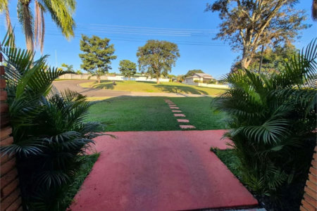 Chácara com 3 dormitórios à venda, 1200 m² por R$ 870.000,00 - Condomínio Ninho Verde II - Pardinho/SP