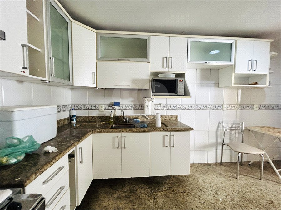 Casa de Vila à venda com 3 quartos, sendo 1 suíte, em Maracanã, Rio de Janeiro, RJ