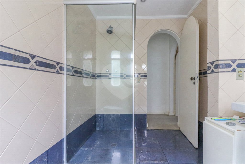 Apartamento à venda com 4 quartos, sendo 2 suítes, em Jardim Paulista, São Paulo, SP
