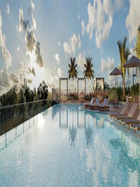 Apartamento à venda com 2 quartos, sendo 1 suíte, em Parque Morumbi, Votorantim, SP