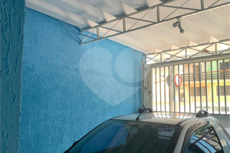 Casa para alugar com 3 quartos em Vila Dalva, São Paulo, SP