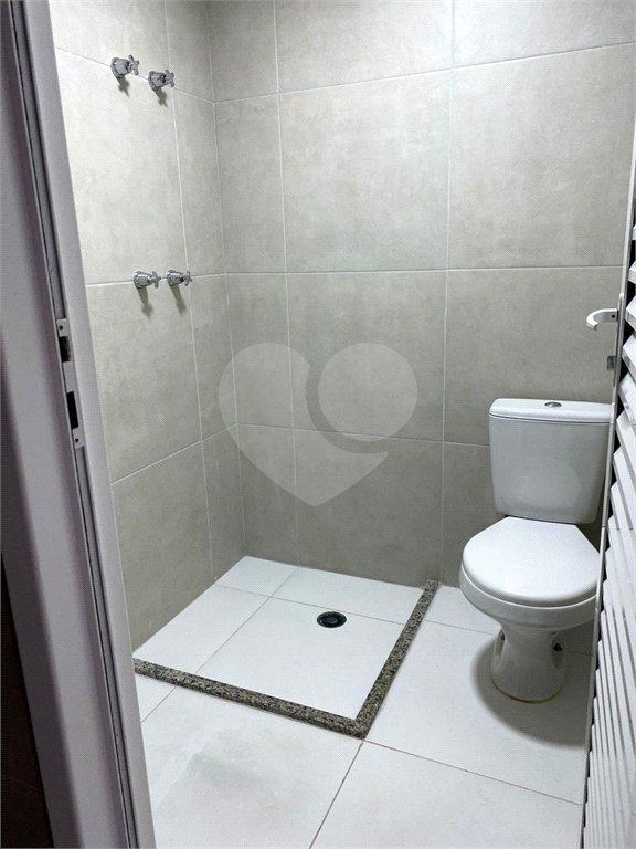 Apartamento à venda com 4 suítes em Vila Suzana, São Paulo, SP