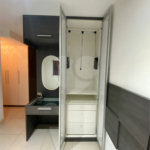 Apartamento à venda com 3 quartos, sendo 1 suíte, em Campo Grande, Rio de Janeiro, RJ