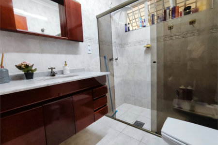 Sobrado à venda com 2 quartos em Jardim Emília, Sorocaba, SP