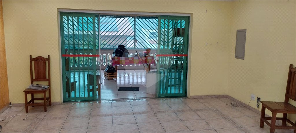 Sobrado à venda com 3 quartos, sendo 2 suítes, em Mandaqui, São Paulo, SP