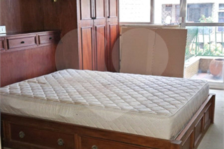 Apartamento à venda com 3 quartos, sendo 1 suíte, em Tijuca, Rio de Janeiro, RJ