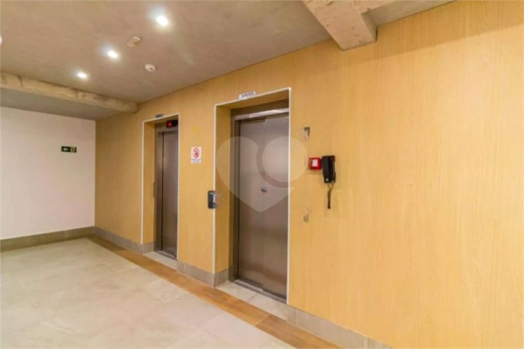 Apartamento para alugar com 1 suíte em Vila Pompéia, São Paulo, SP