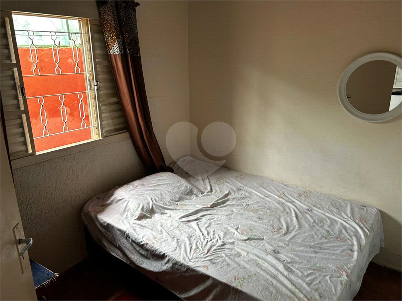 Casa à venda com 2 quartos em Vila Piedade, Itapetininga, SP