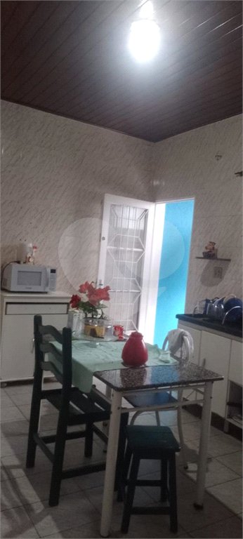 Casa à venda com 3 quartos no Centro, Salesópolis, SP