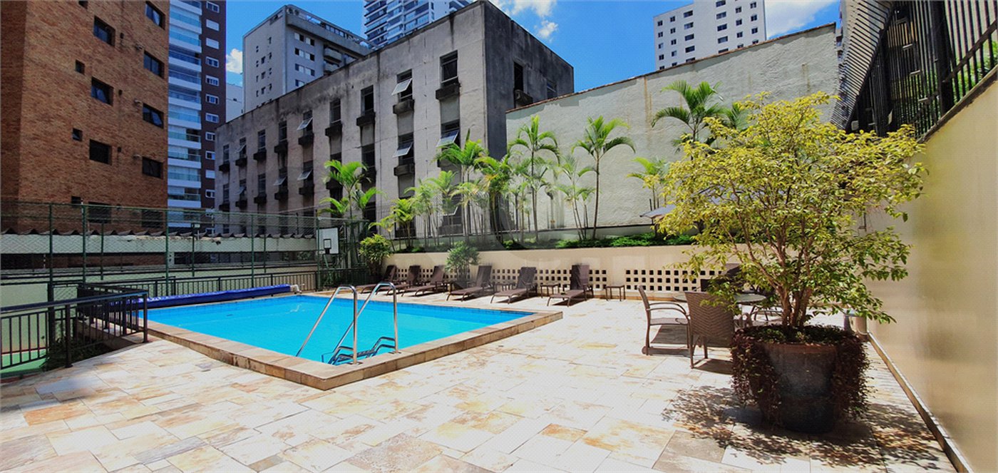 Apartamento à venda com 4 suítes em Brooklin Novo, São Paulo, SP