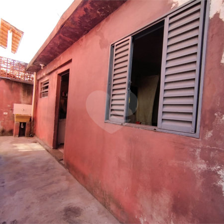 Casa Térrea à venda com 2 quartos em Conjunto Residencial Butantã, São Paulo, SP