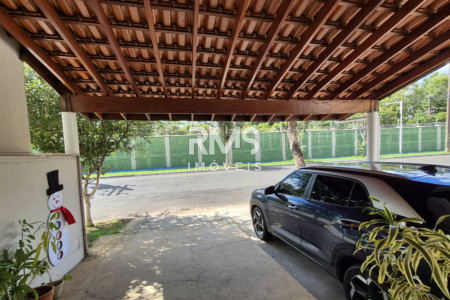 Casa à venda com 3 suítes no condomínio Granja Olga II, Sorocaba - SP