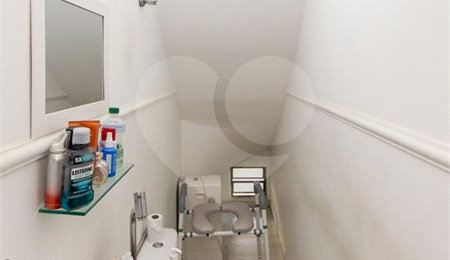 Sobrado à venda com 2 quartos, sendo 1 suíte,  em Jaçanã, São Paulo, SP