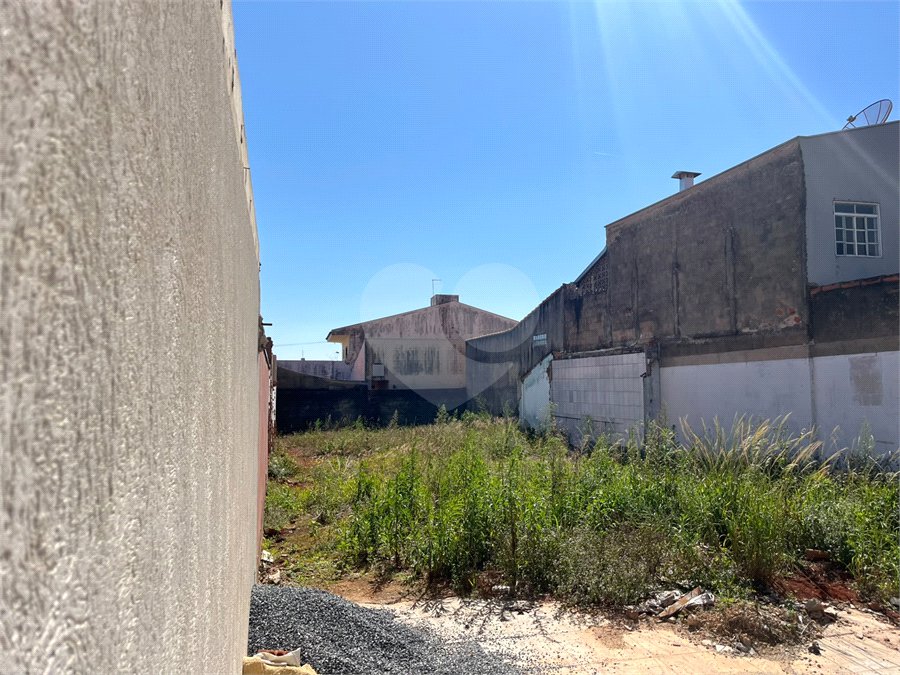 Terreno à venda no Centro, Itapetininga, SP