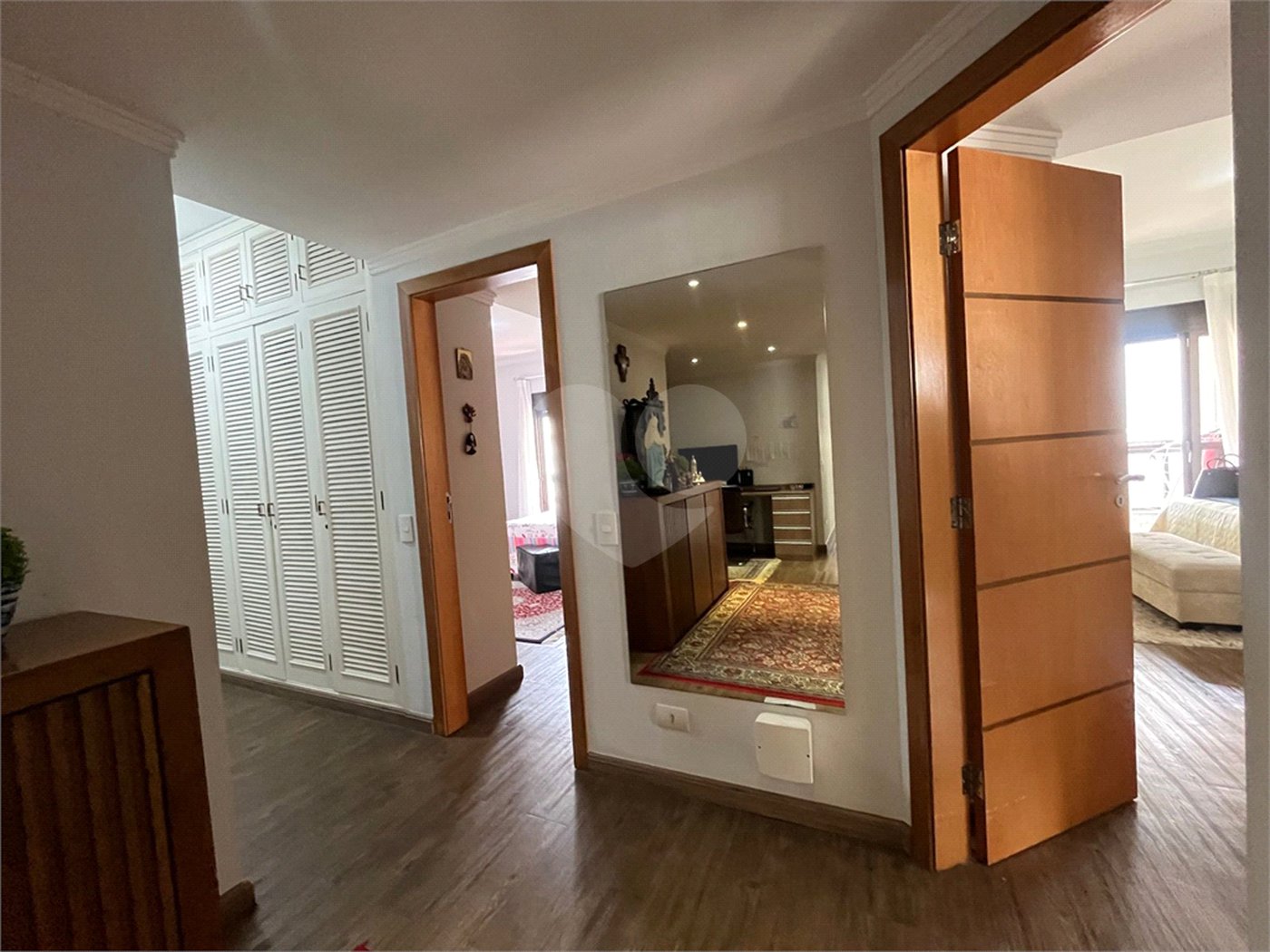 Apartamento à venda com 4 quartos, sendo 3 suítes, em Santana, São Paulo, SP
