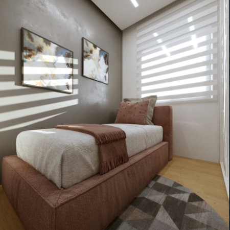 Residencial José Giordano