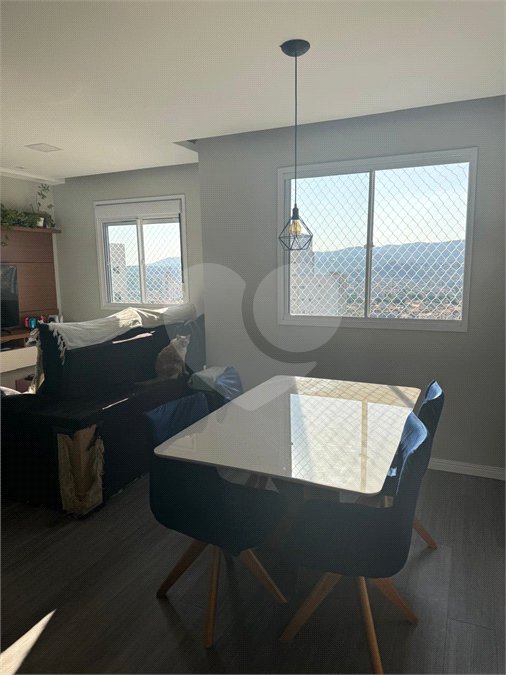 Apartamento à venda com 3 quartos, sendo 1 suíte, em Parque Mandaqui, São Paulo, SP