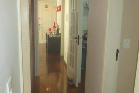 Apartamento à venda com 3 quartos, sendo 1 suíte, em Real Parque, São Paulo, SP