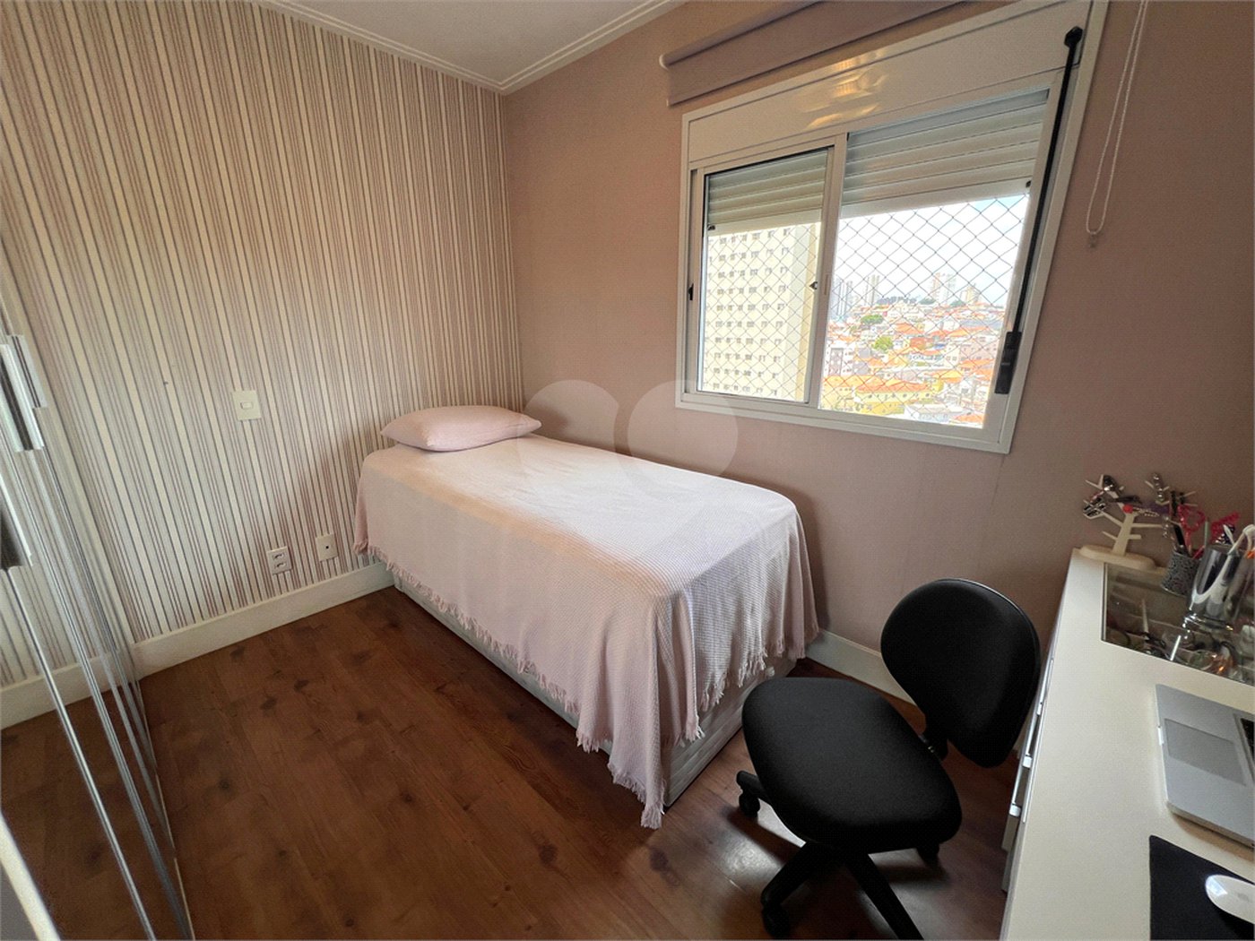 Apartamento à venda com 3 suítes em Santa Teresinha, São Paulo, SP