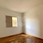Apartamento à venda com 2 quartos em Perdizes, São Paulo, SP
