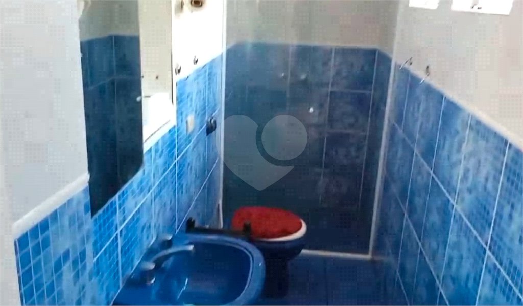 Sobrado à venda com 3 quartos, sendo 2 suítes, em Planalto Paulista, São Paulo, SP
