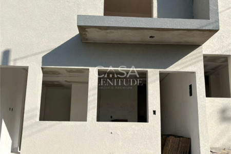 Sobrado à venda com 2 quartos em Vila Barão, Sorocaba, SP