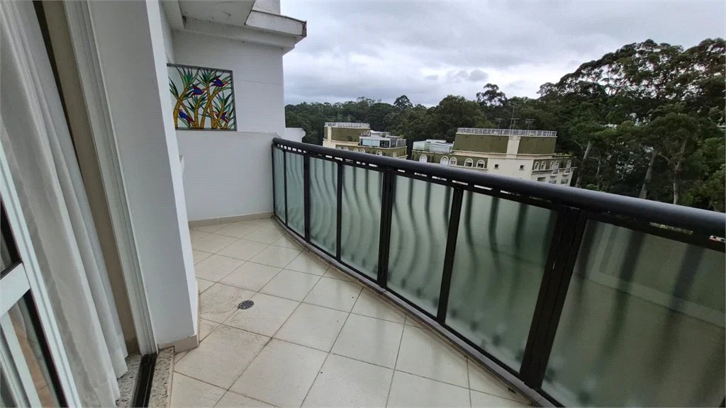 Cobertura à venda com 3 suítes em Cidade São Francisco, São Paulo, SP