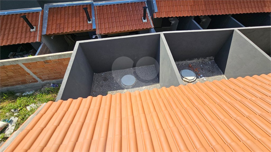 Casa à venda com 2 quartos no condomínio Residencial Mirella, Rio de Janeiro - RJ