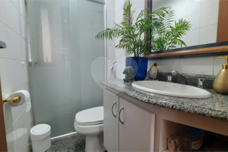 Cobertura à venda com 3 quartos, sendo 2 suítes, em Bela Aliança, São Paulo, SP