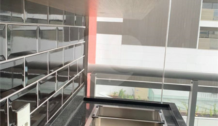 Studio à venda ou para alugar com 1 quarto em Pinheiros, São Paulo, SP