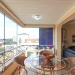 Apartamento à venda com 4 quartos, sendo 2 suítes,  em Fazenda Morumbi, São Paulo, SP