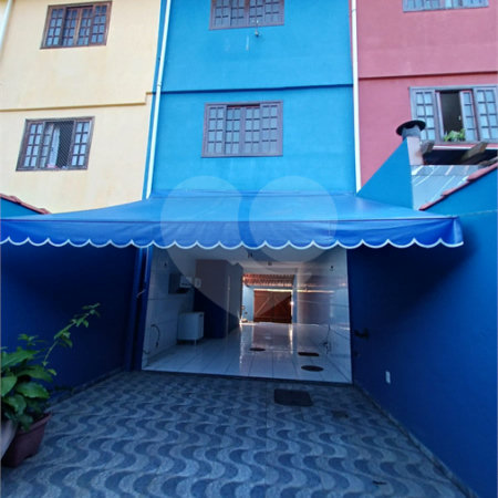 Casa para alugar com 2 quartos em Campo Grande, Rio de Janeiro, RJ