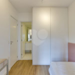 Apartamento à venda com 3 quartos, sendo 1 suíte, em Jardim Marajoara, São Paulo, SP