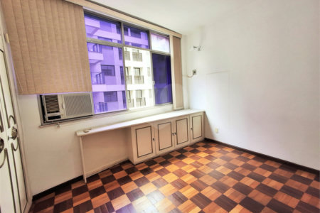 Apartamento à venda com 3 quartos em Maracanã, Rio de Janeiro, RJ