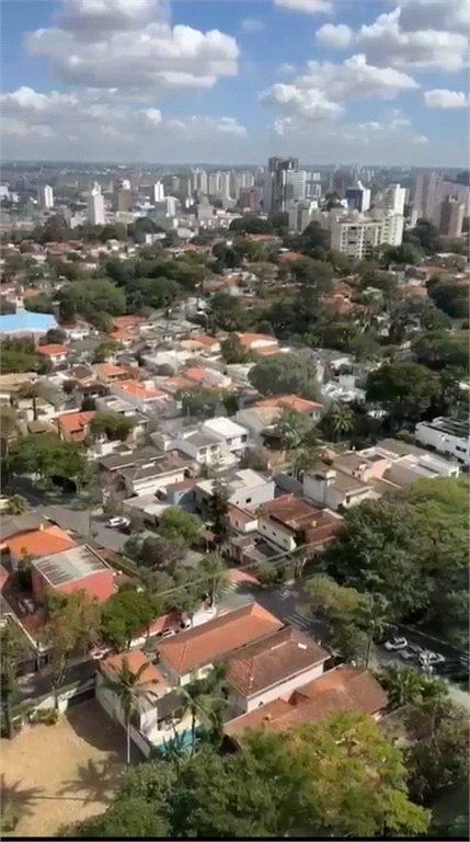 Terreno à venda em Alto da Boa Vista, São Paulo, SP
