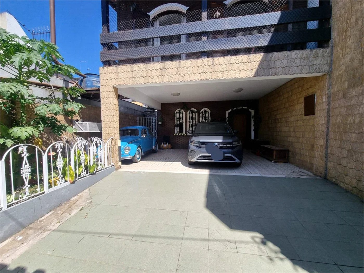 Casa à venda com 4 quartos, sendo 1 suíte, em Jardim Lídia, São Paulo, SP