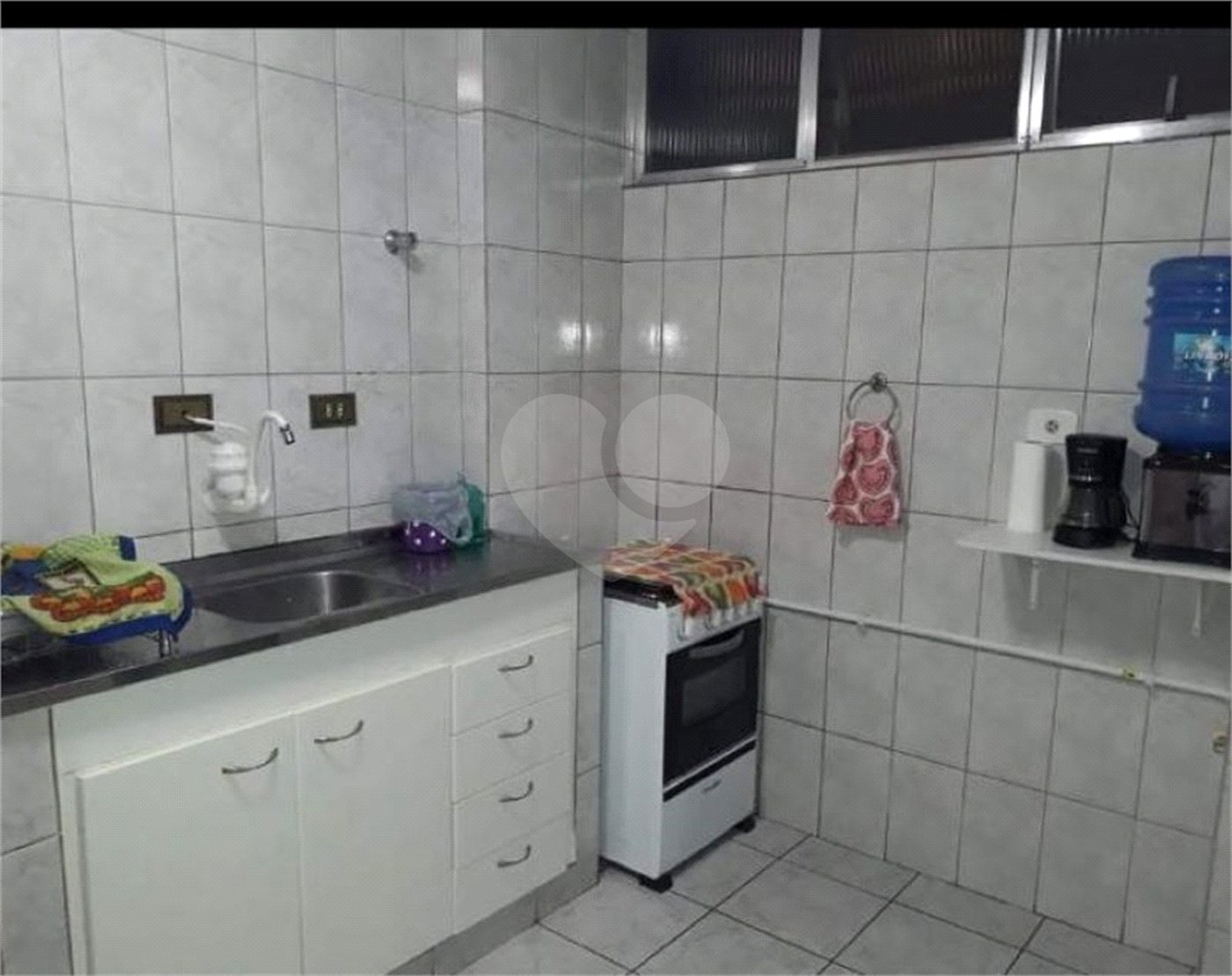 Apartamento à venda com 2 quartos em Vila Monumento, São Paulo, SP